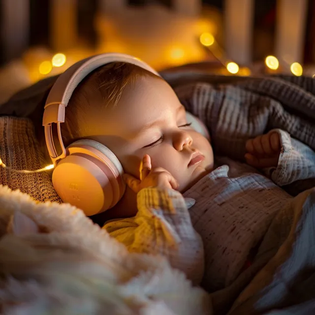 Baby Sleep Lullabies: Gentle Night Melodies