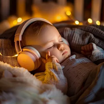 Baby Sleep Lullabies: Gentle Night Melodies by eno twin