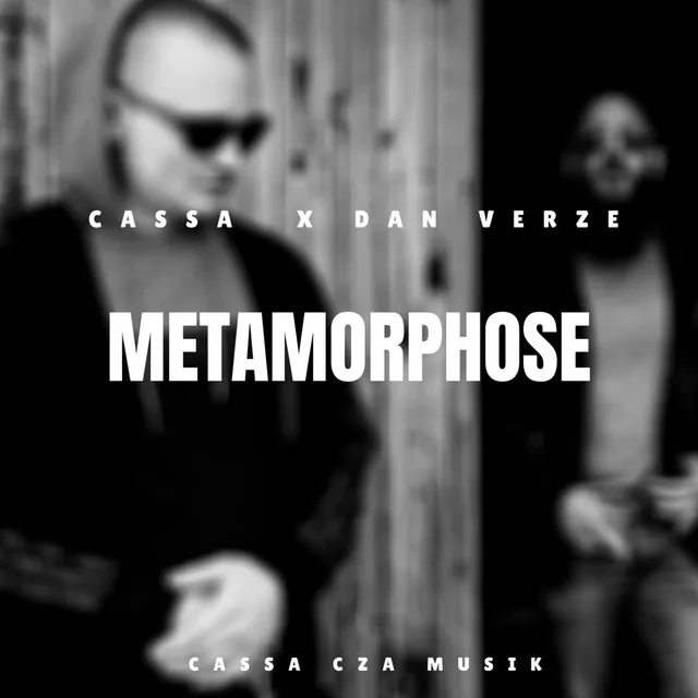 METAMORPHOSE