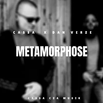 METAMORPHOSE by Cassa CzA