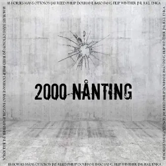 2000 nånting by JNL