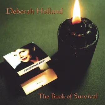 The Book Of Survival by Deborah Holland