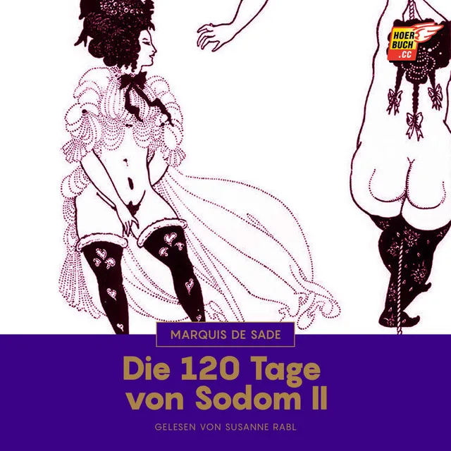 Kapitel 28 - Die 120 Tage von Sodom II