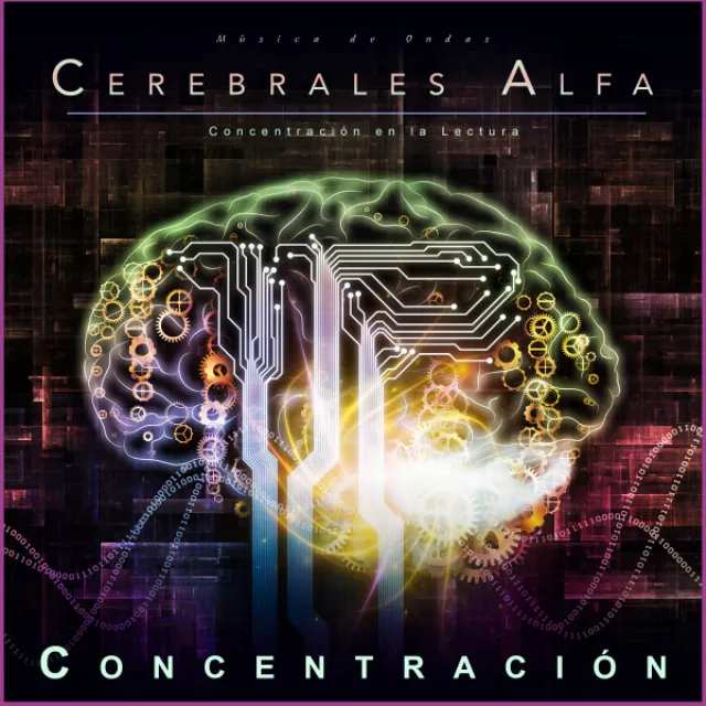 Música de Concentración