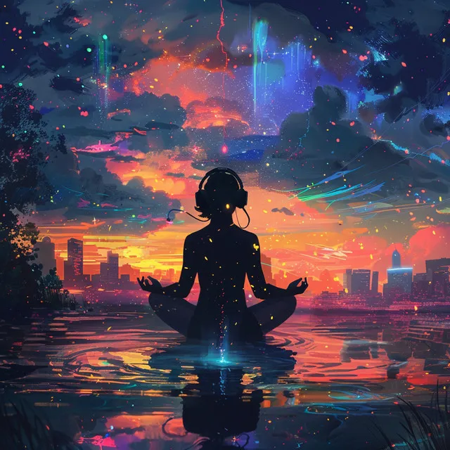 Meditation Lofi Harmony