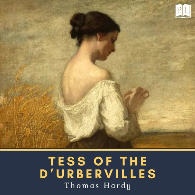 Opening Credits & Chapter 1.1 - Tess of the d'Urbervilles