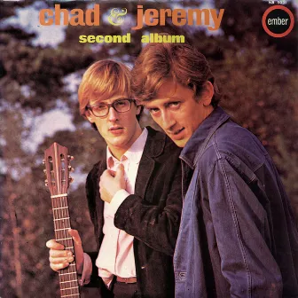 Second Album by Chad & Jeremy