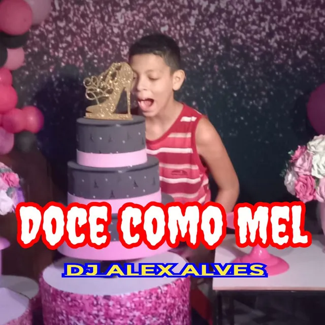 Dj Alex Alves