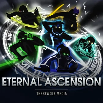 Eternal Ascension by Therewolf Media