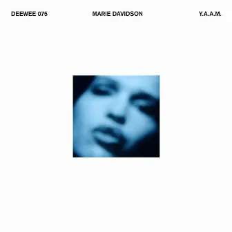 Y.A.A.M. (Soulwax Version) by Marie Davidson