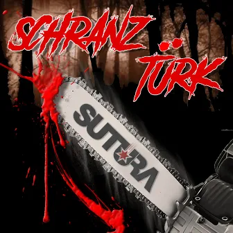 Schranz Türk by Sutura