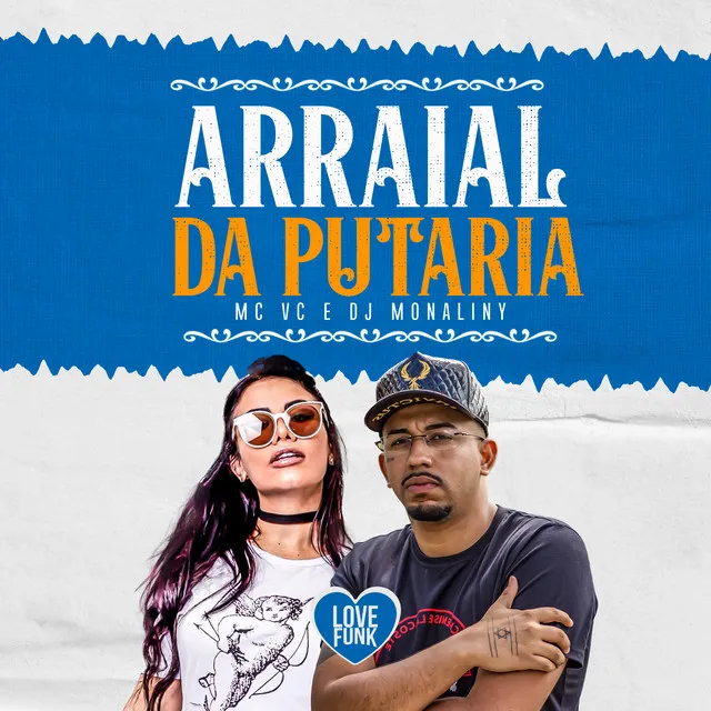 Arraial da Putaria