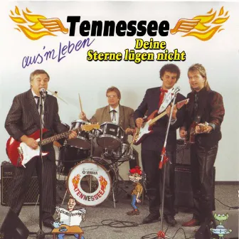 Deine Sterne lügen nicht (Aus'm Leben) by Tennessee