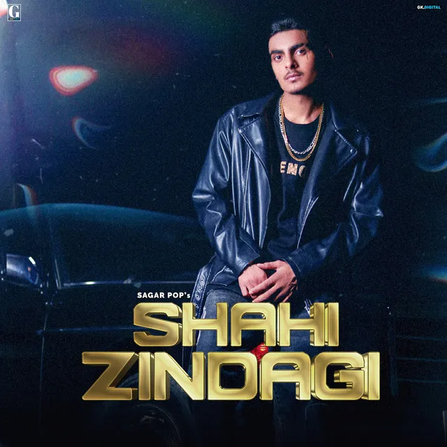 Shahi Zindagi