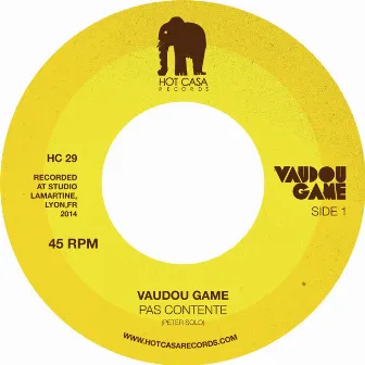 Vaudou Game by Vaudou Game