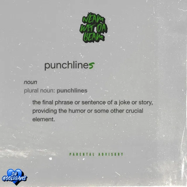 Punchlines