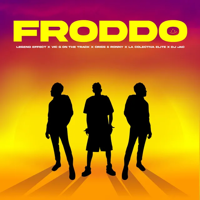 FRODDO