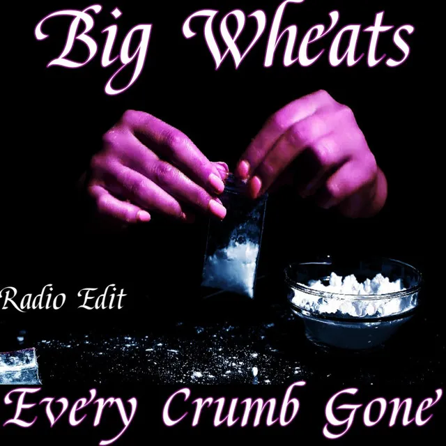 Every Crumb Gone - Radio Edit