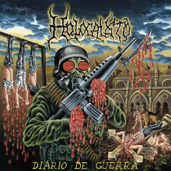 Diário de Guerra by Holocausto