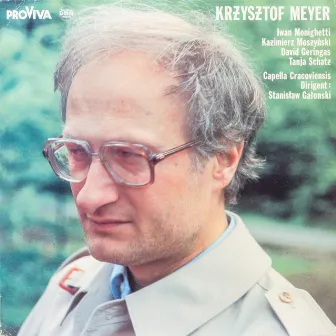 Krzysztof Meyer by 