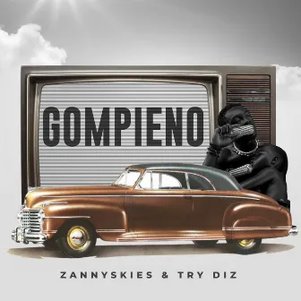 Gompieno by Zannyskies