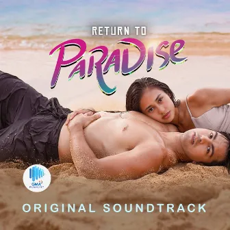 Return To Paradise (Original Soundtrack) by Mitzi Josh