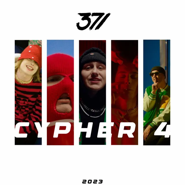 371 CYPHER Pt. 4