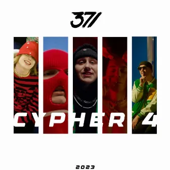 371 CYPHER Pt. 4 by BRUNO REISS