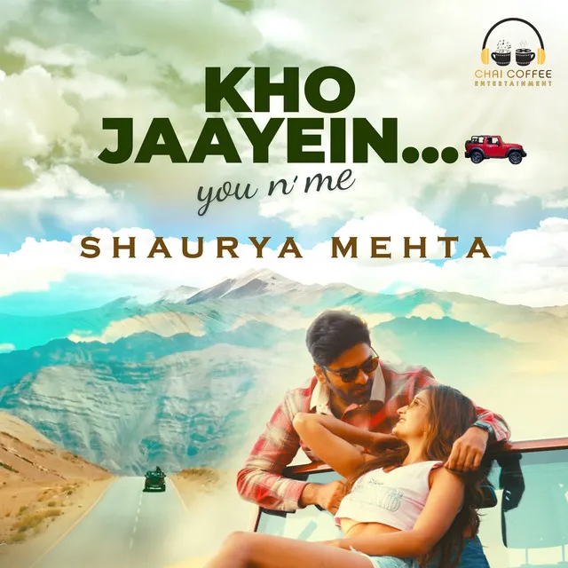 Kho Jaayein : You N Me ("Kahin Duur Chalein")