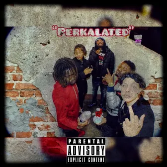 Perkalated by Juicedup Flight