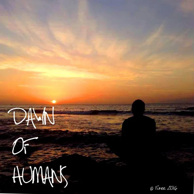 Dawn of Humans