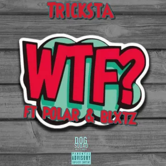 What The Fxck by Tricksta