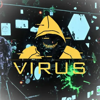 VIRUS by Daximus