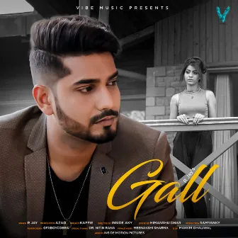 Gall - Single by R Jay