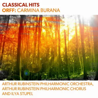 Classical Hits - Orff: Carmina Burana by Ilya Stupel