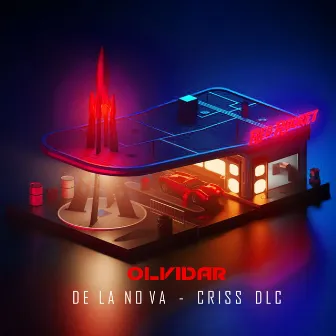 Olvidar by Criss DLC