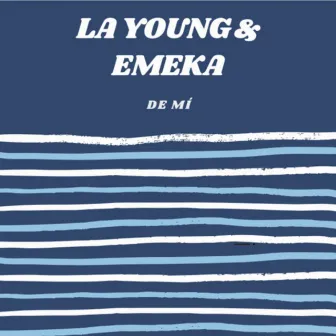 De Mí by Emeka