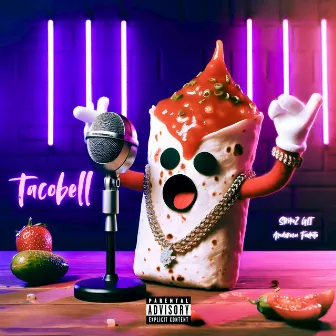 Tacobell by Strikez