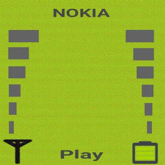 NOKIA by El Brave