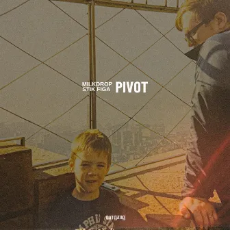 PIVOT by MilkDrop