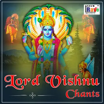 Lord Vishnu Chants by Nidhi Nigam