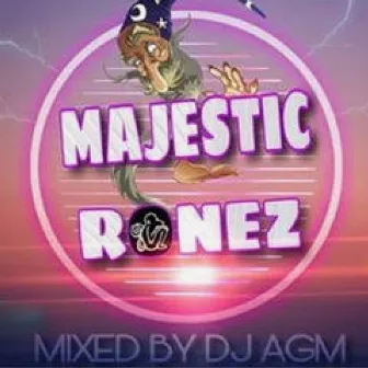 July 2019 (Majestic) by MC Ronez