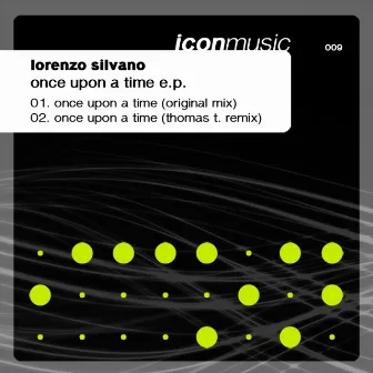 Once Upon a Time by Lorenzo Silvano