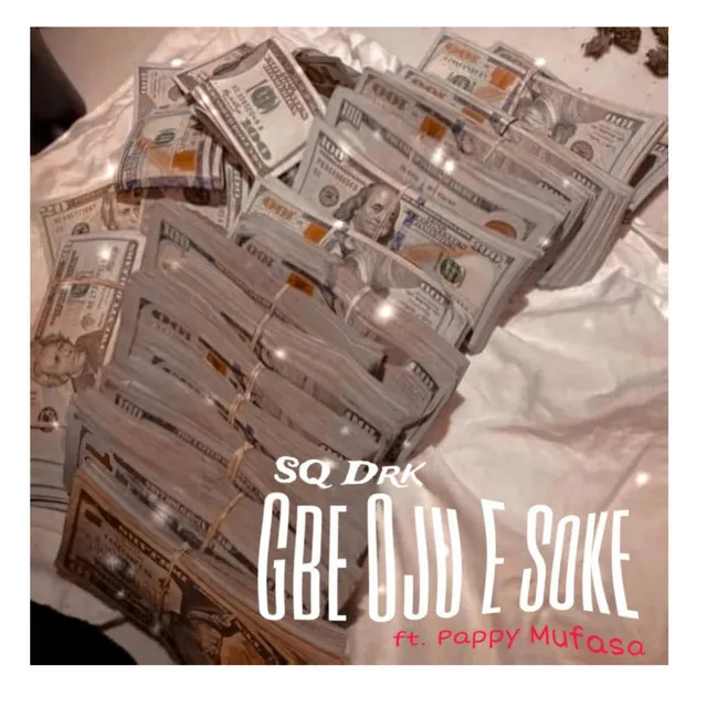 GBE OJU E SOKE