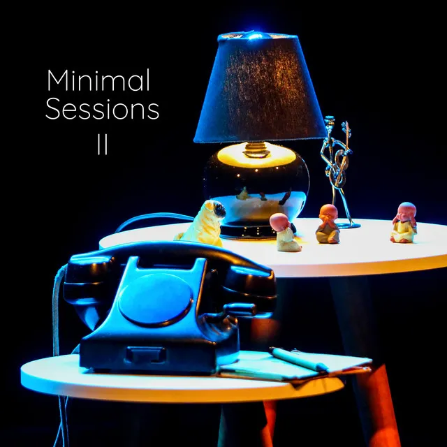 Sapo Encantado (Minimal Sessions II)