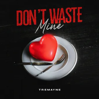 Don't Waste Mine by Tremayne