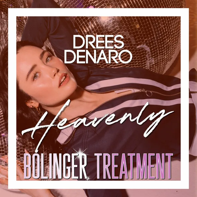 Heavenly - Bolinger Dub Mix