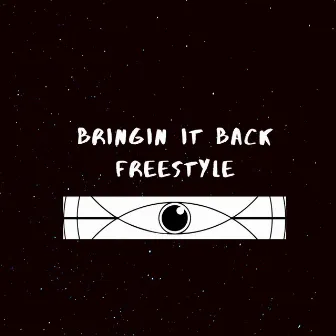 Bringin' It Back Freestyle by MICAHH MUSIC