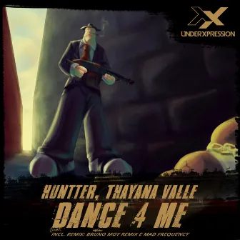 Dance 4 Me by Huntter