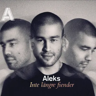 Inte längre fiender by Aleks